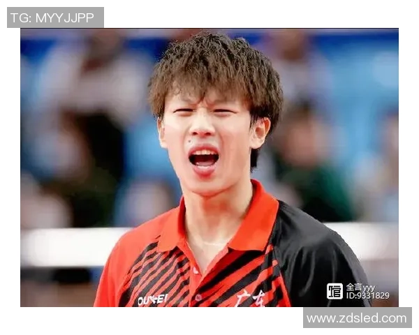 南京乒乓球队在世锦赛中的心理素质表现分析与点评