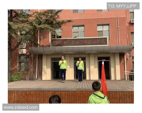 家有儿女之足球明星成长记：从小球场到大梦想的奋斗之路