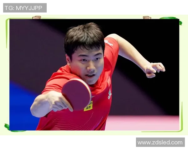 南京乒乓球队逆袭之路:从困境到辉煌的精彩解读 南京乒乓球队逆袭之路:从困境到辉煌的精彩解读