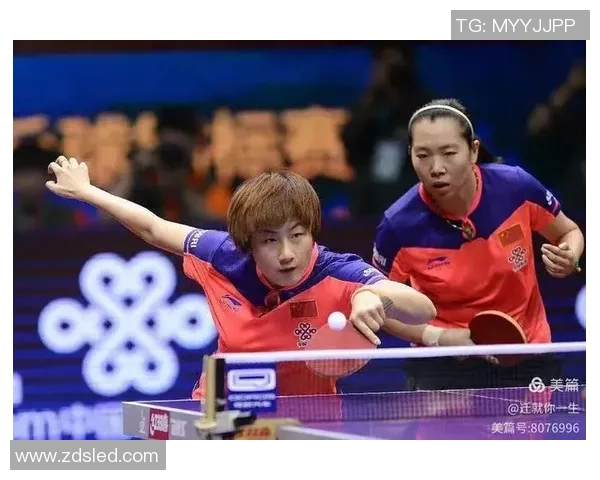 赛后分析:北京乒乓球队与上海乒乓球队的耐力较量与表现评估 赛后分析:北京乒乓球队与上海乒乓球队的耐力较量与表现评估